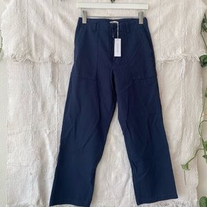 Outerknown pants *new with tags*